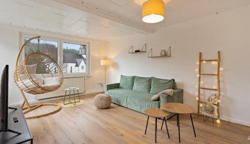 Apartment with Sauna