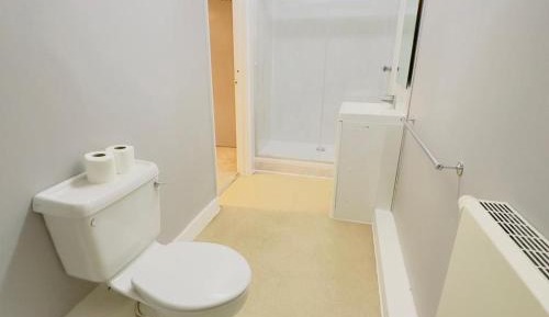 Family Room with Private Bathroom