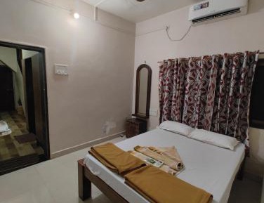 Family Double Room
