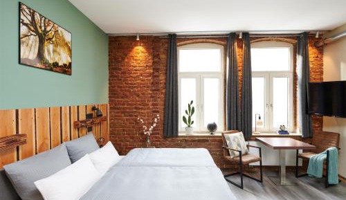 Superior Apartment