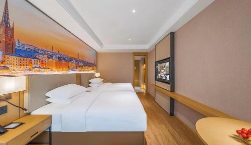 Executive Twin Room 