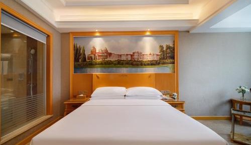 Business Double Room