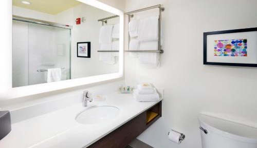 Leisure King Room - Non-Smoking