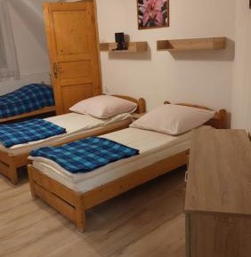Quadruple Room with Balcony