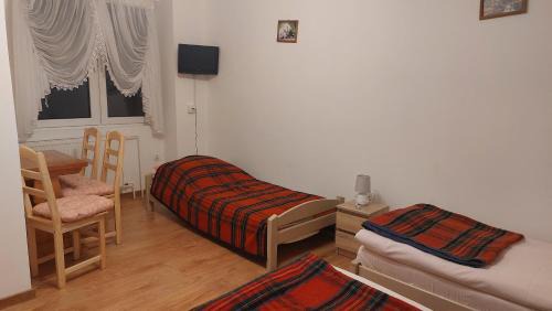 Triple Room with Bathroom