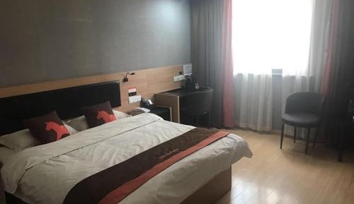 Leisure Double Room