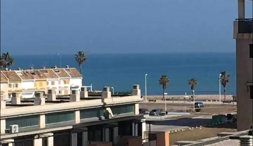 Apartment with Sea View