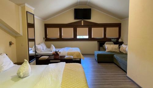 Family Suite