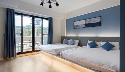 Comfort Quadruple Room