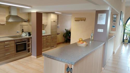 Triple Room - Disability Access