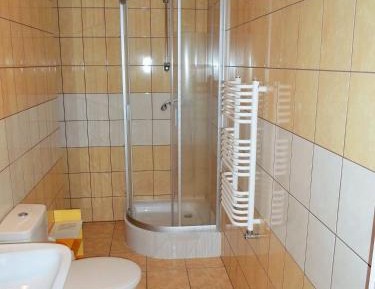 Triple Room with Balcony