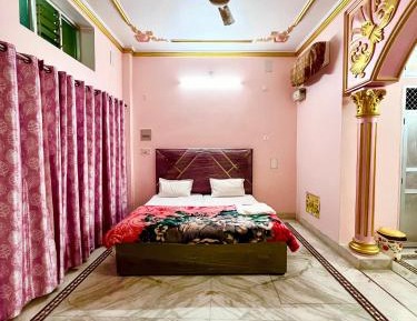 Luxury Quadruple Room