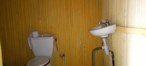 Double Room with Lake View