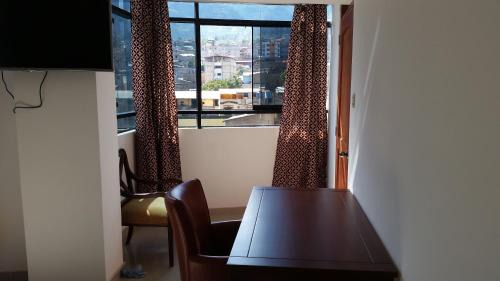 Deluxe Double Room with Bath