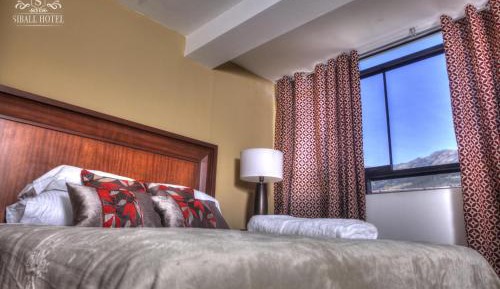 Superior Queen Room