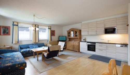 One-Bedroom Apartment - Haus Central