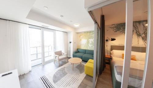 Basic Apartment