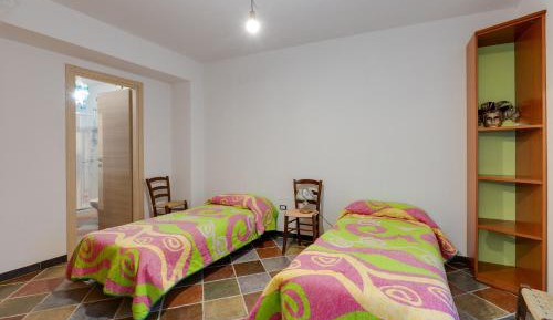 Two-Bedroom Superior Apartment