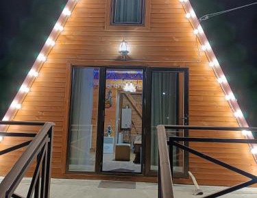 One-Bedroom Chalet