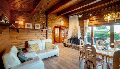 Two-Bedroom Chalet