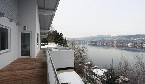 Deluxe Bungalow