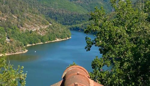 Three-Bedroom Chalet