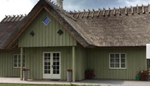 Five-Bedroom House