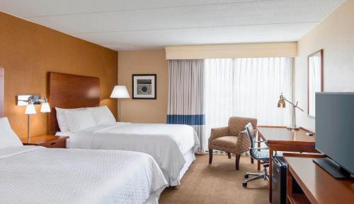 Deluxe Queen Room - Low Floor