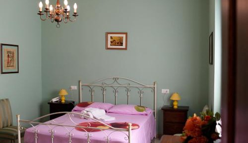 Quadruple Room with Bathroom