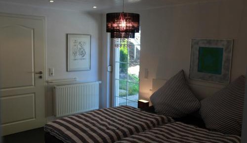 Apartment (handycap friendly)