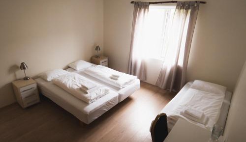 Triple Room with Private Bathroom