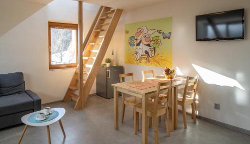 Maisonette