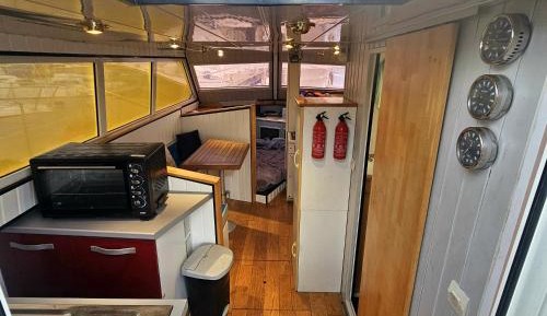 Mobile Home