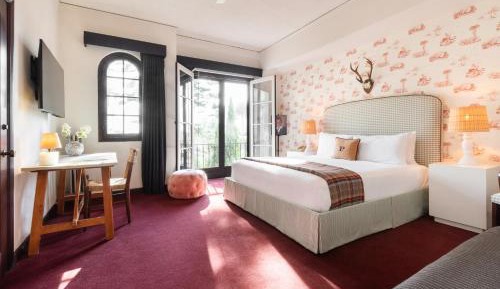 King Room