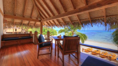 Premium Villa - Beach Front