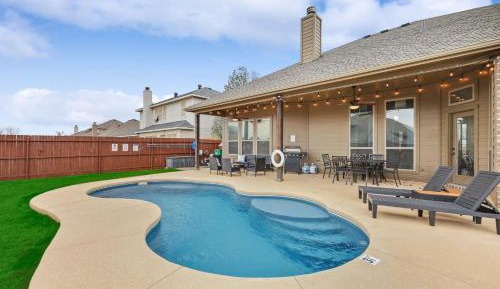 Vacation Home