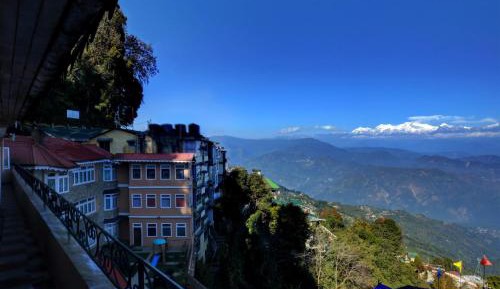 Premium Room with View 