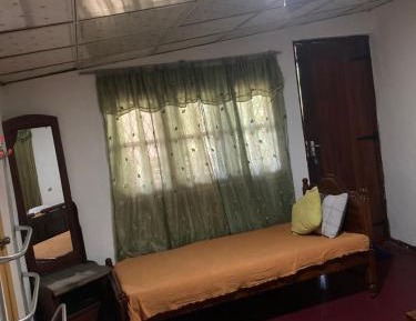 Budget Double or Twin Room