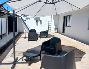 Apartment - Ground Floor