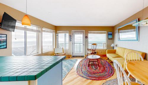 One Bedroom Apartment