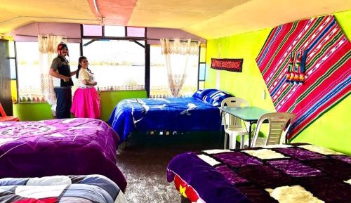 Standard Family Room