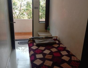 Economy Single Room