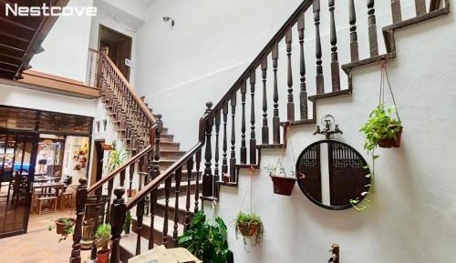 Family Suite with Balcony