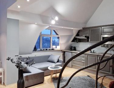 Maisonette
