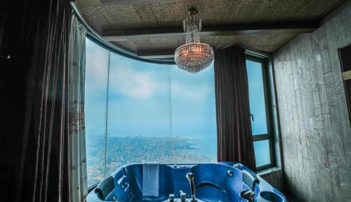 Junior Suite with Sea View