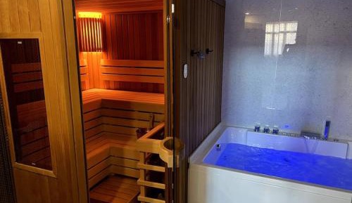 Duplex Apartment