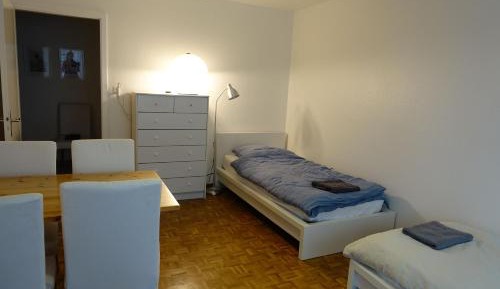 Two-Room Apartment
