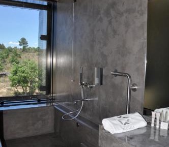 Suite with Balcony