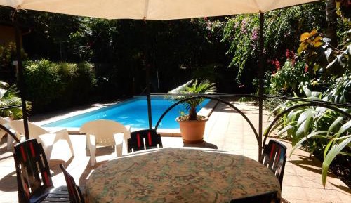Double Room 2