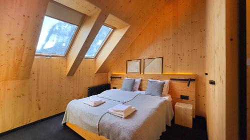  Apartment with Loft